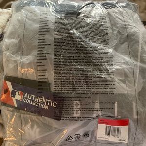 Yankees brand new authentic hoodie